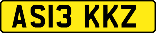 AS13KKZ