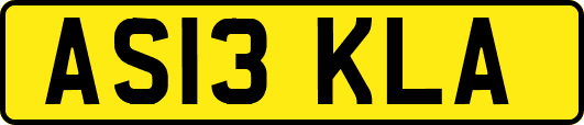 AS13KLA