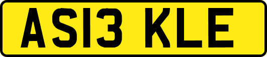 AS13KLE