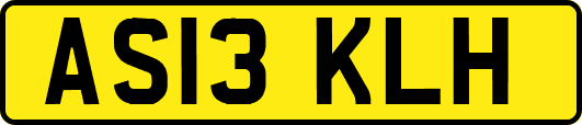 AS13KLH