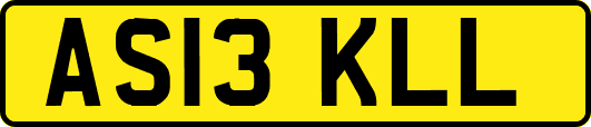 AS13KLL