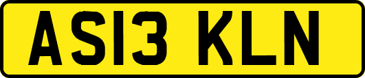 AS13KLN