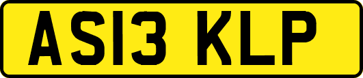AS13KLP