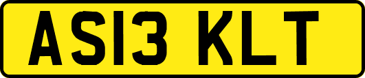 AS13KLT
