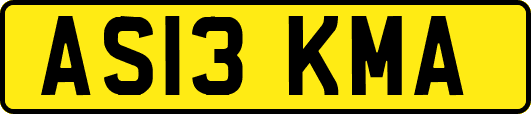 AS13KMA