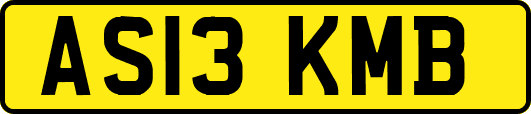 AS13KMB
