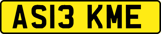 AS13KME