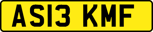 AS13KMF
