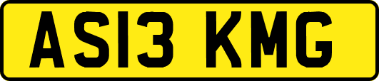 AS13KMG