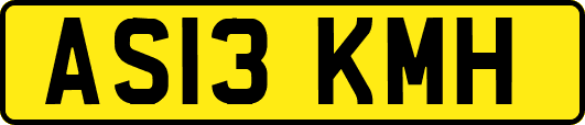 AS13KMH