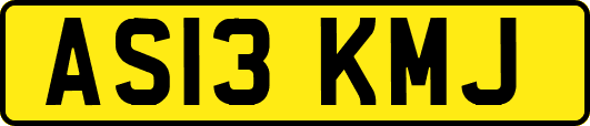 AS13KMJ