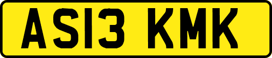 AS13KMK