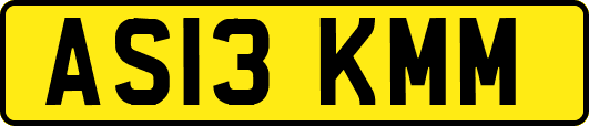 AS13KMM