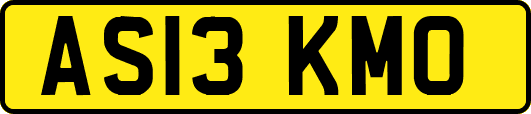 AS13KMO