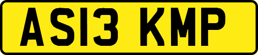 AS13KMP
