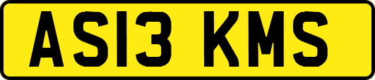 AS13KMS