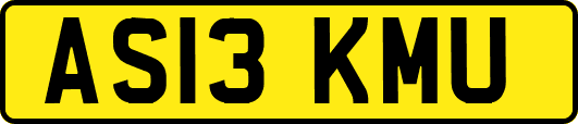 AS13KMU