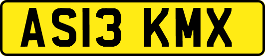 AS13KMX