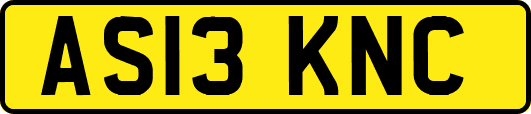 AS13KNC