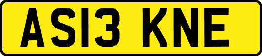 AS13KNE