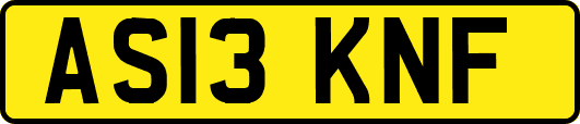 AS13KNF