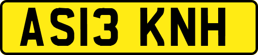 AS13KNH