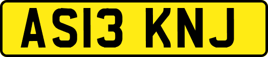 AS13KNJ