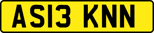 AS13KNN