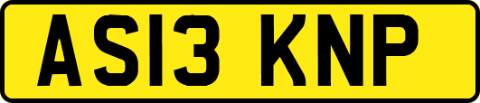 AS13KNP