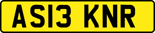 AS13KNR