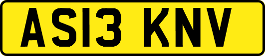 AS13KNV