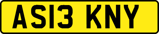 AS13KNY