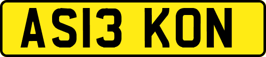 AS13KON