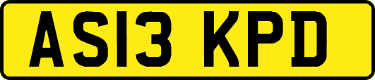 AS13KPD