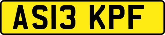 AS13KPF
