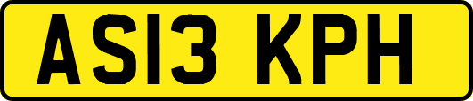 AS13KPH