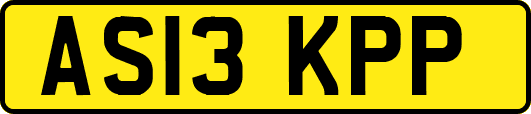 AS13KPP