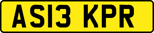 AS13KPR