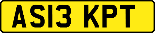 AS13KPT