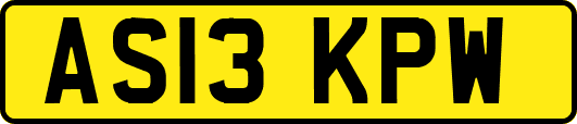 AS13KPW
