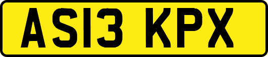 AS13KPX