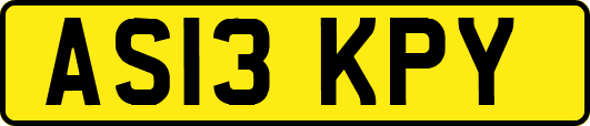 AS13KPY