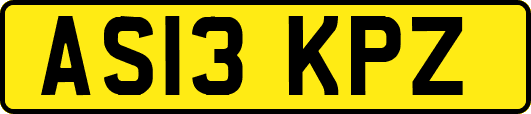AS13KPZ