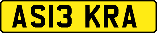 AS13KRA