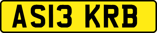 AS13KRB
