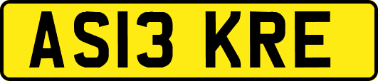 AS13KRE