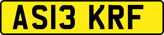 AS13KRF