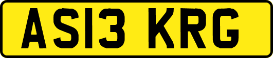AS13KRG