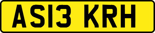 AS13KRH