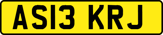 AS13KRJ